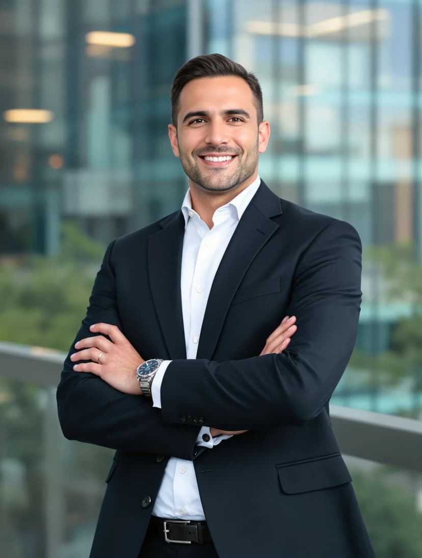 Professional Trading