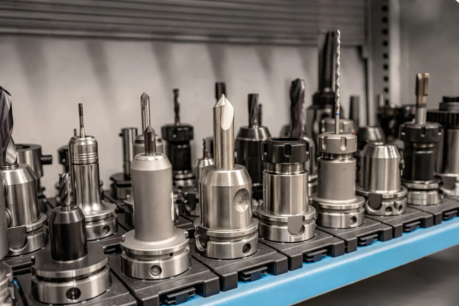 Industrial & Machinery Components